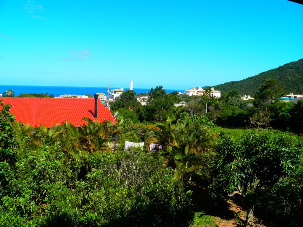 Mar De Cristal Estalagem Florianópolis