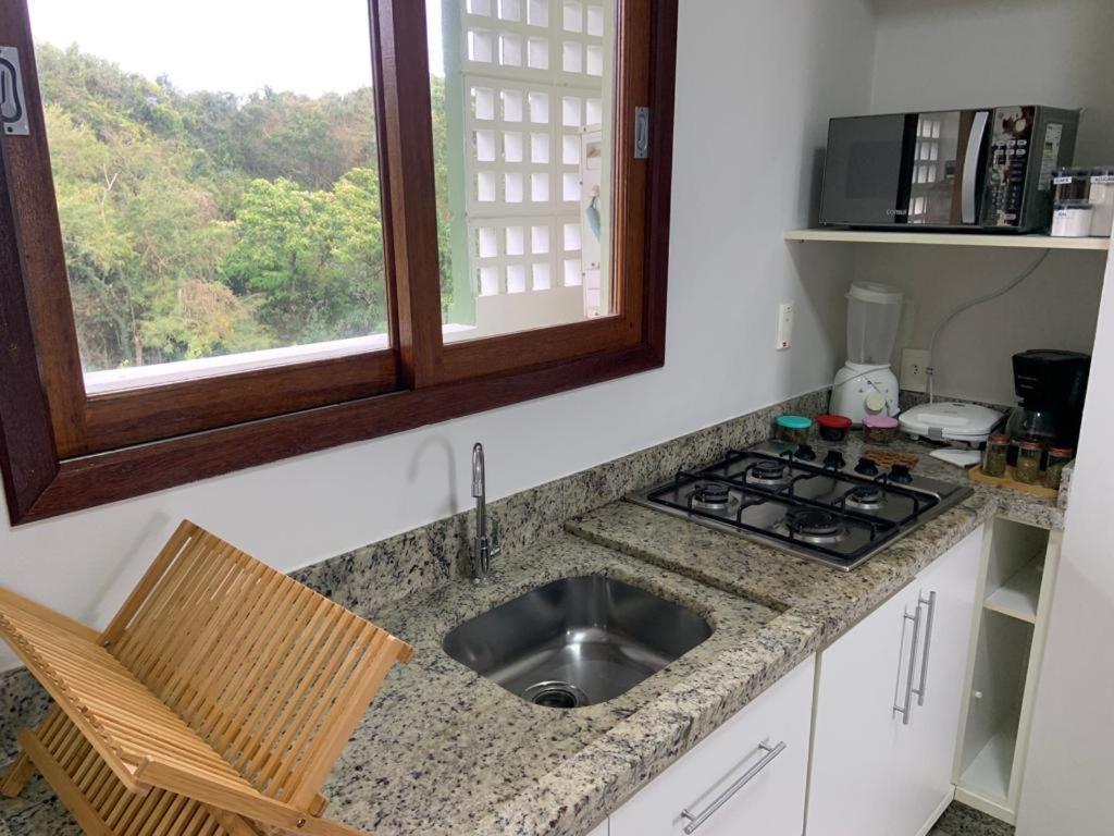 Mar De Cristal Inn Florianopolis