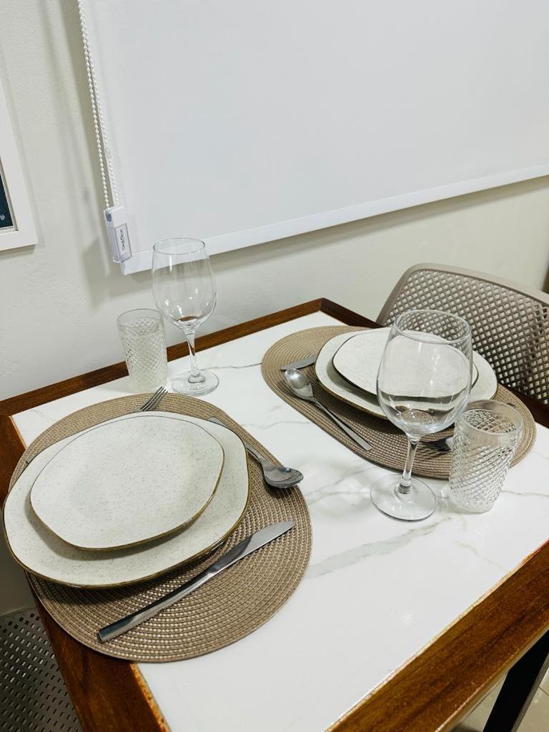 Mar De Cristal Inn *