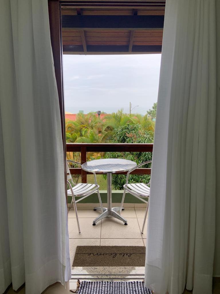 Inn Mar De Cristal
