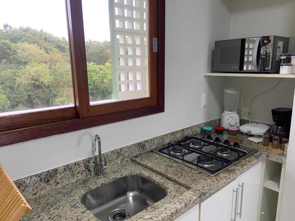 Mar De Cristal Inn Florianopolis