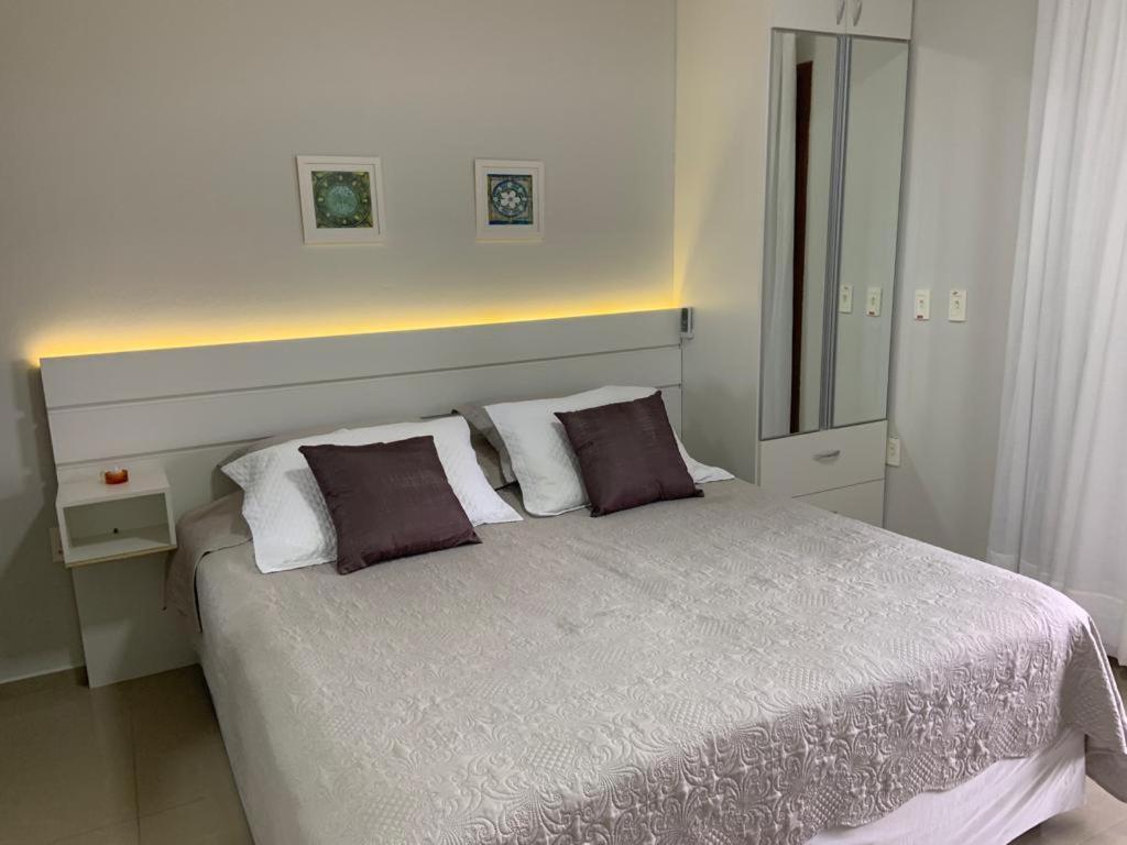 Mar De Cristal Inn