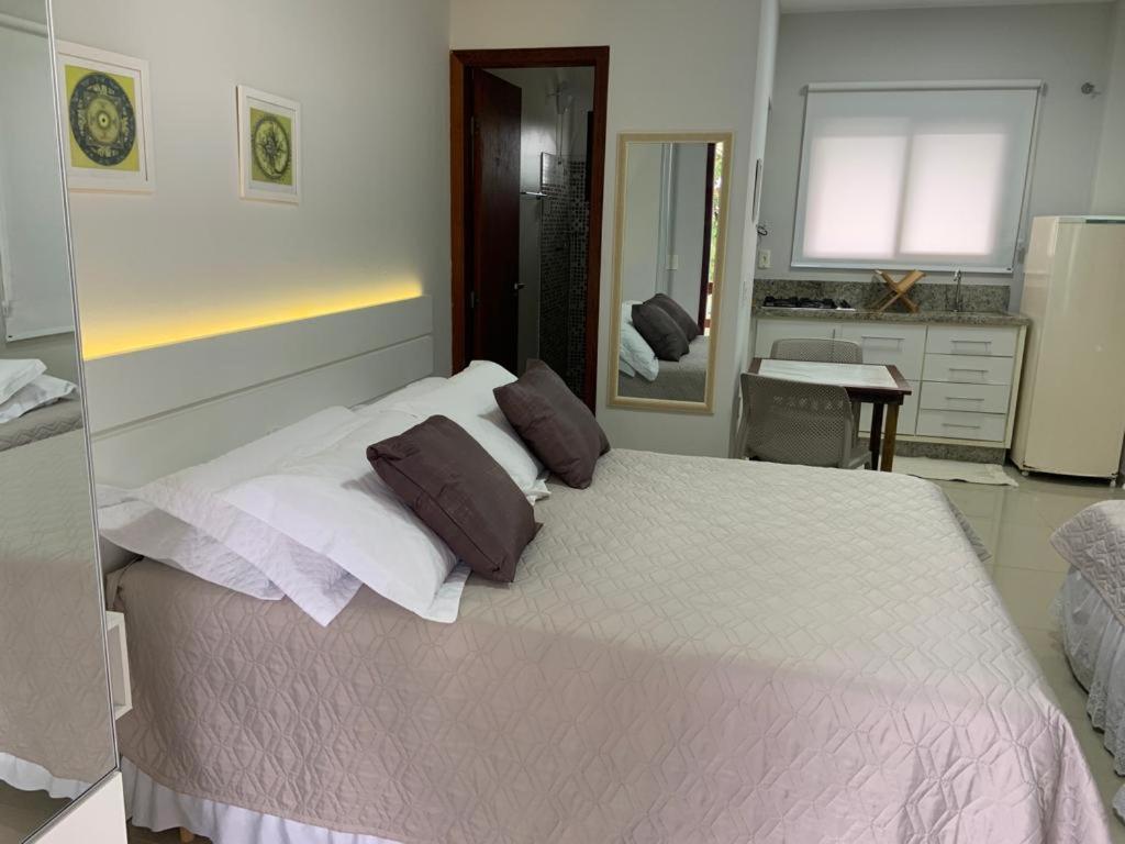 Mar De Cristal Inn