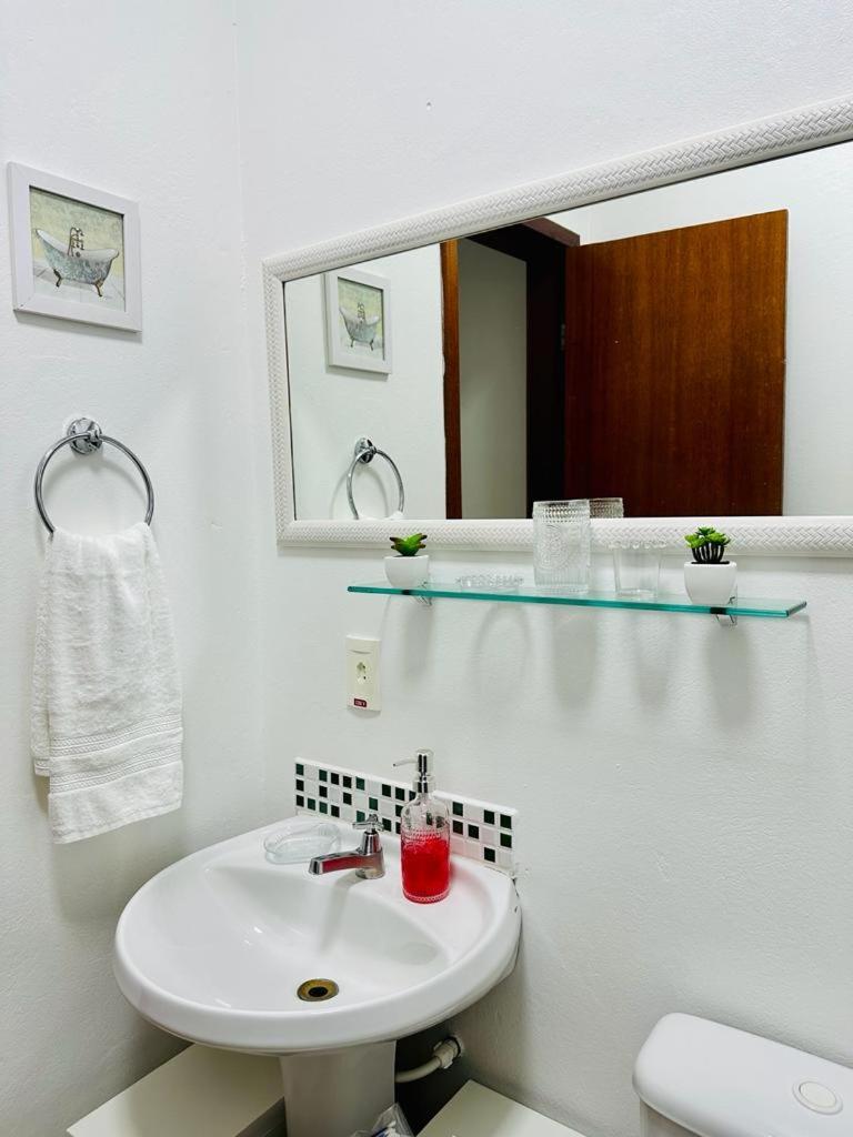 Inn Mar De Cristal *