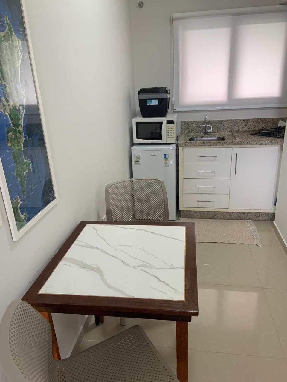 Mar De Cristal Inn Florianopolis