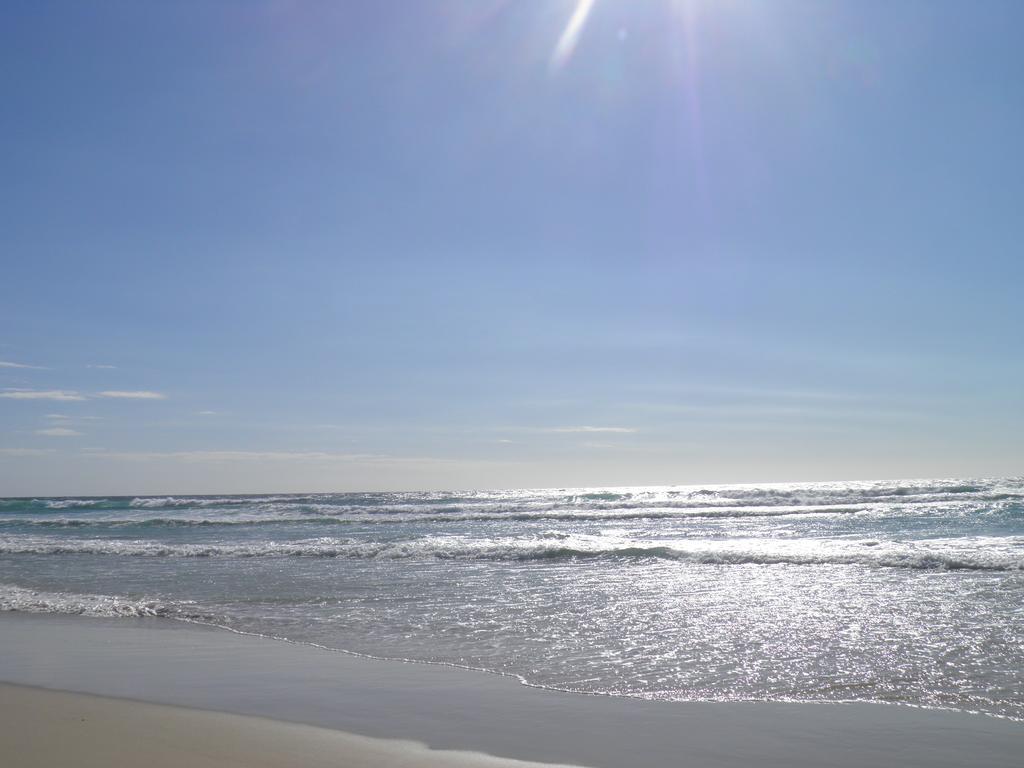 Mar De Cristal Florianopolis