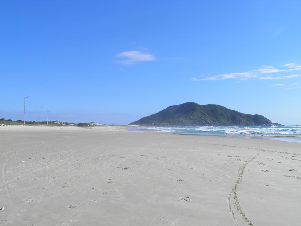 Mar De Cristal *