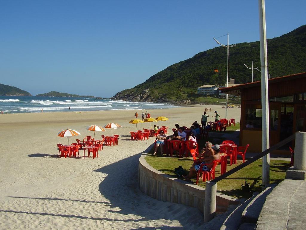Mar De Cristal Inn *