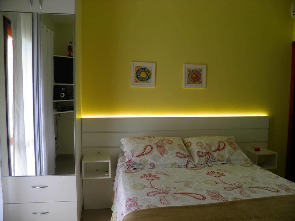 Inn Mar De Cristal Florianopolis